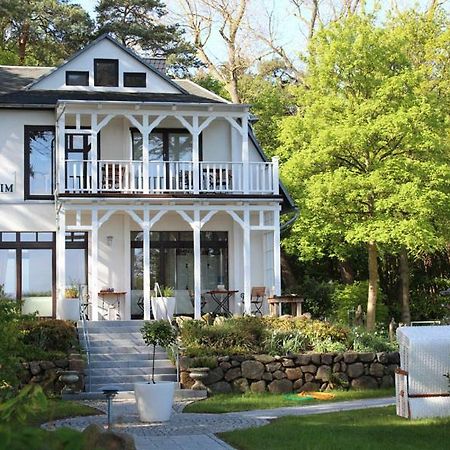 Villa Waldheim - Wg 2 Boltenhagen  Zewnętrze zdjęcie