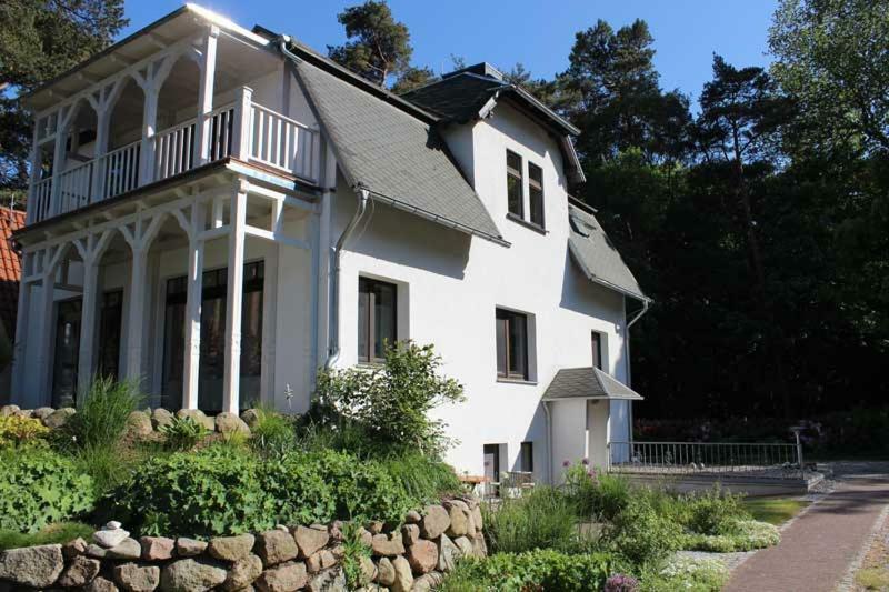 Villa Waldheim - Wg 2 Boltenhagen  Zewnętrze zdjęcie