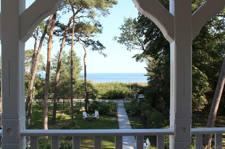 Villa Waldheim - Wg 2 Boltenhagen  Zewnętrze zdjęcie
